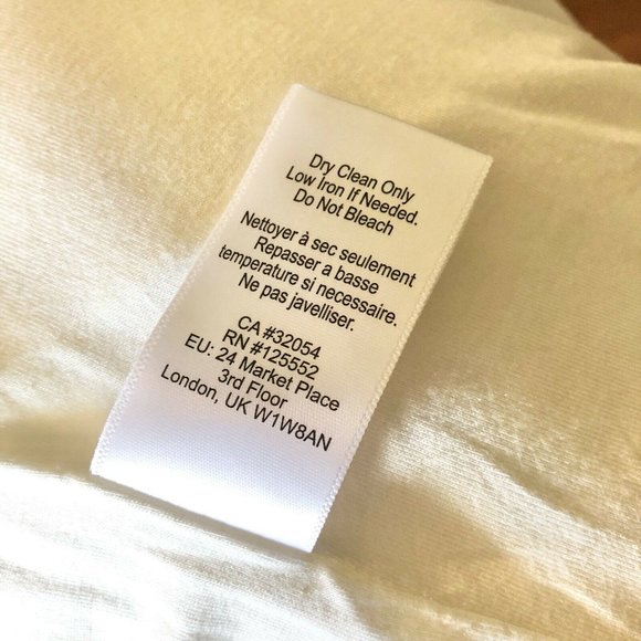 Anthropologie Dolan Left Coast Embroidered Tulley Textured Mini Skirt XS RV $98 - Picture 10 of 10